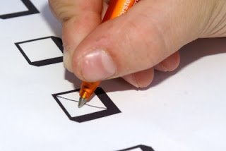 Bin ich depressiv? Depression Test Schweregrad
