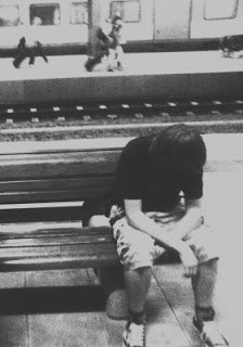 Ob ich Depressionen habe? Was sind Depressionen?