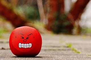 Bin ich ständig wütend oder einfach nur leicht reizbar? Wut Reizbarkeit und Depression