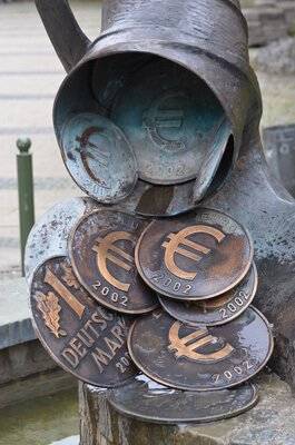 Respekt - die weiche Währung!