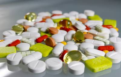 Antidepressiva bei Depression