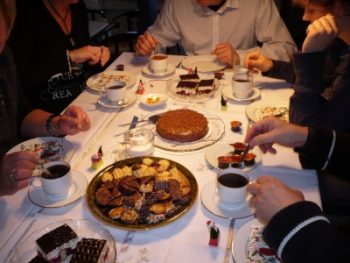 Selbsthilfegruppe Depression - Ein Ort der Annahme, Toleranz und des Verstehens Selbsthilfegruppe Depression