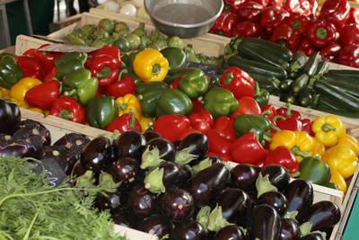 Gesunde Ernährung schütz vor Depressionen Depression Ernährung