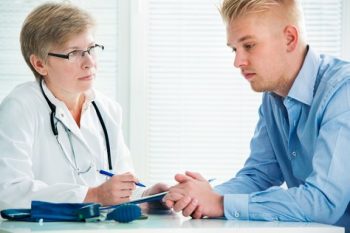 Tiefenpsychologische Therapie hilft bei Depression Tiefenpsychologisch fundierte Psychotherapie