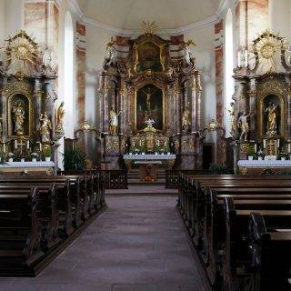 Kirche und Depression
