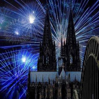 Jahreswechsel und Depression