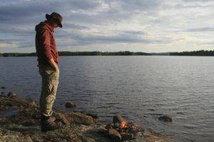 einsamkeit alleinsein, schwarzes loch