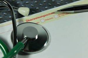 F32.1 und F32.1g Diagnose Depression Symptome Behandlung