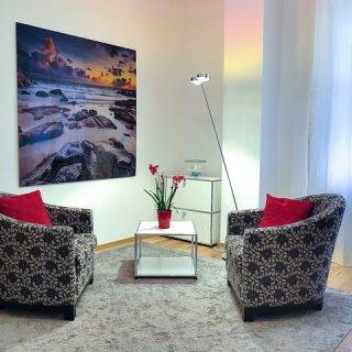 Depression Therapie - Psychotherapie im Überblick