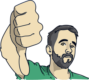 Fehler - alles falsch gemacht, fehler sind helfer, entscheidungen treffen