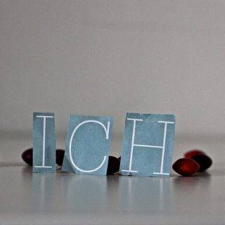 Depression Egoismus Altruismus