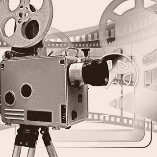 Realitätsverlust Depression, im falschen Film, Wahrnehmungsstörungen