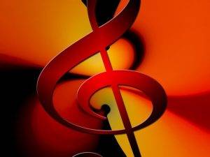 musik bei Depression