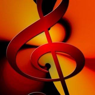 musik bei Depression