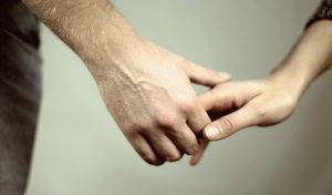 Auch Partner und Angehörige leiden unter der Depression