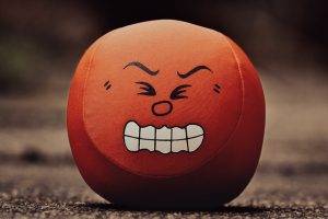 leicht reizbar, Wut Reizbarkeit und Depression, innerer Frieden