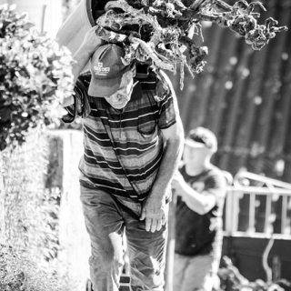 ich bin überfordert