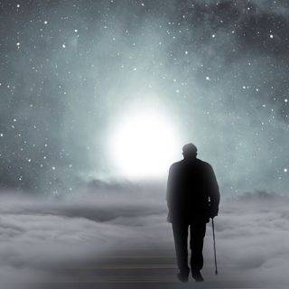 Verlustschmerz und Depression