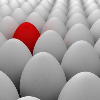 Ich bin anders, anderssein, gefühl anders zu sein, depression