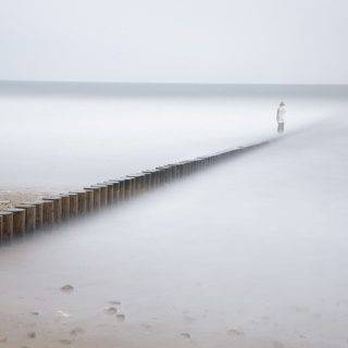 Depression des Partners