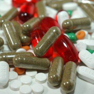 Agomelatin, valdoxan, Thymanax