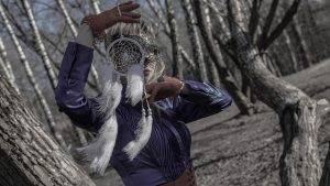 Psychosomatik Depression, Schamanismus, Körper und Seele, seelische Erkrankung