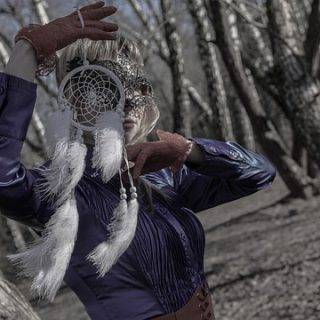 Psychosomatik Depression, Schamanismus, Körper und Seele, seelische Erkrankung