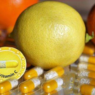 Nahrungsergänzungsmittel und Antidepressiva