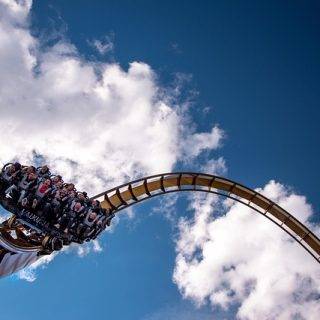 Gefühlsschwankungen bipolar manisch depressiv